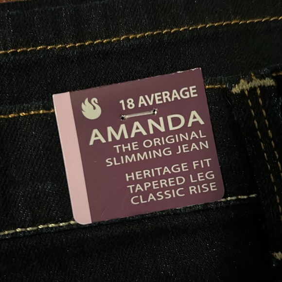 The original slimming jeans - Picture 6 of 6